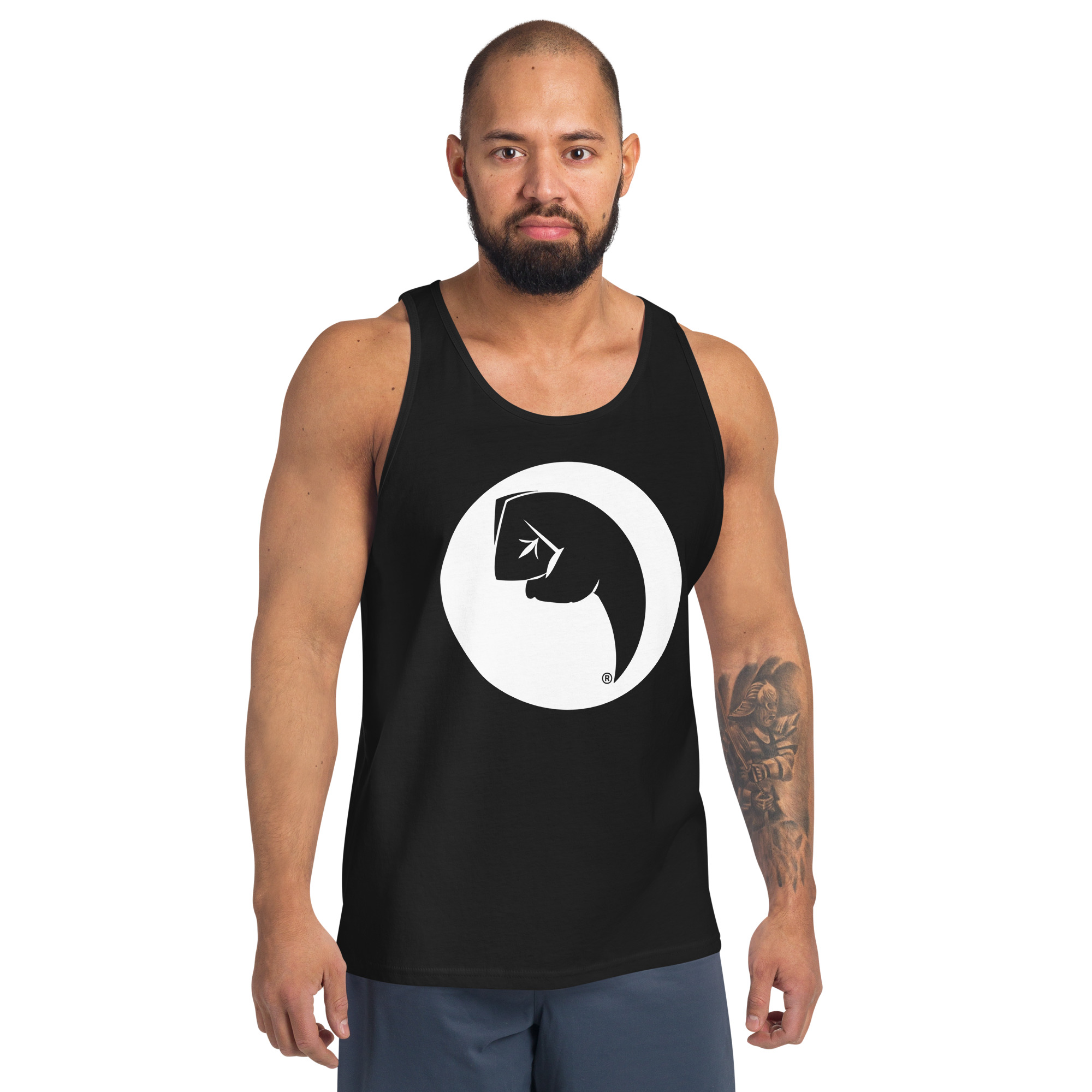 FSCo — The Forge QR Tank — Supply your FIGHT to Win!™ - Image 12