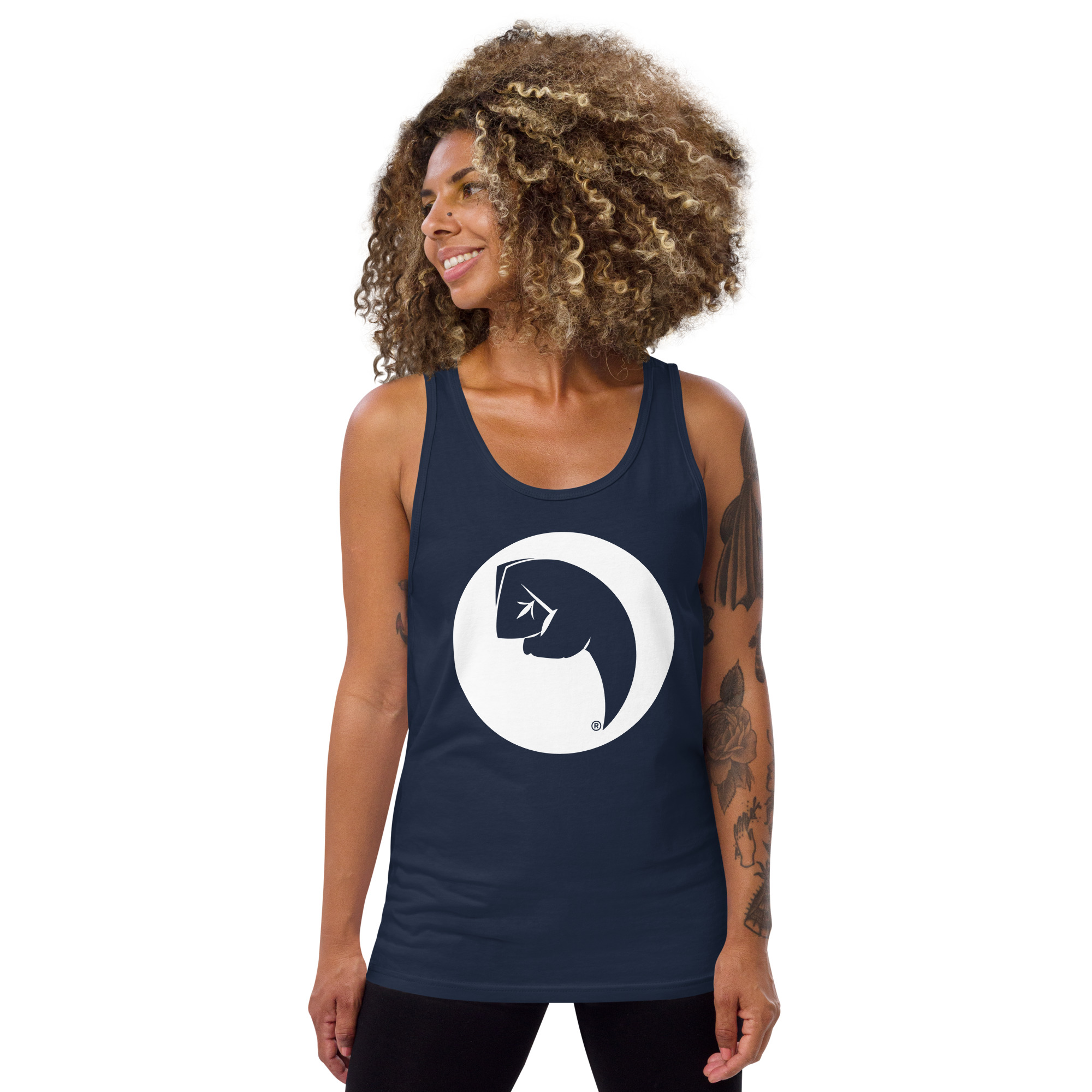 FSCo — The Forge QR Tank — Supply your FIGHT to Win!™ - Image 2