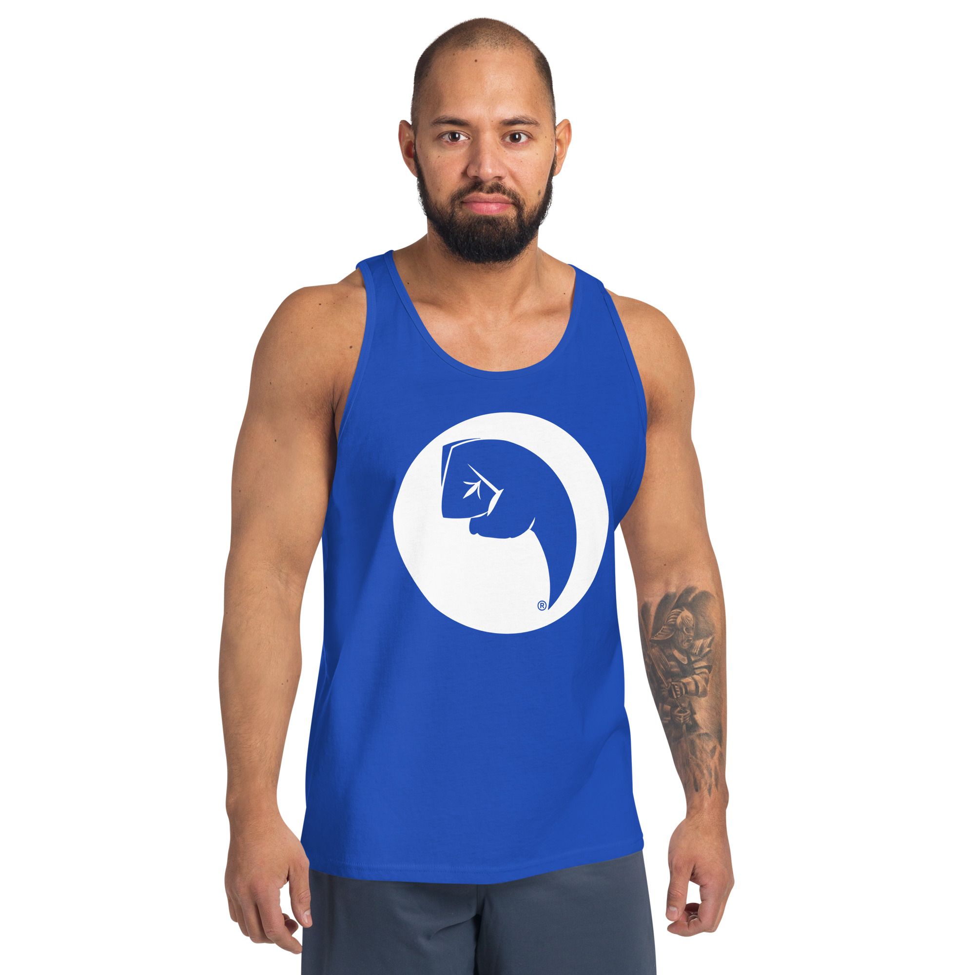 FSCo — The Forge QR Tank — Supply your FIGHT to Win!™ - Image 9