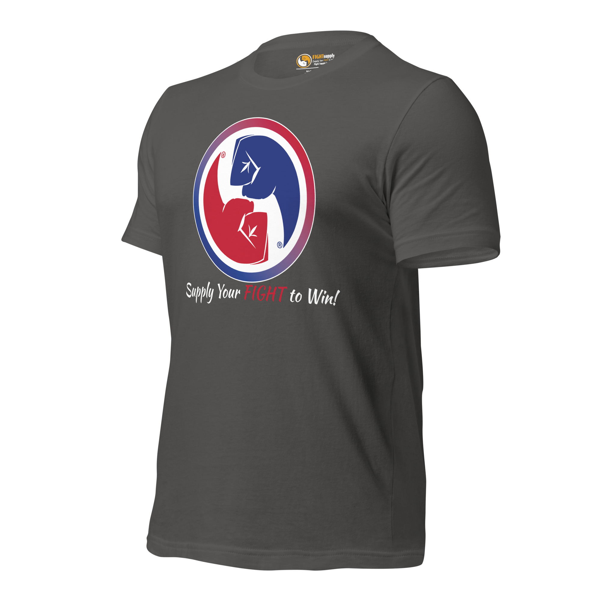 PERSEVERE — Pickleball Tee — Supply Your FIGHT to Win! - Image 15