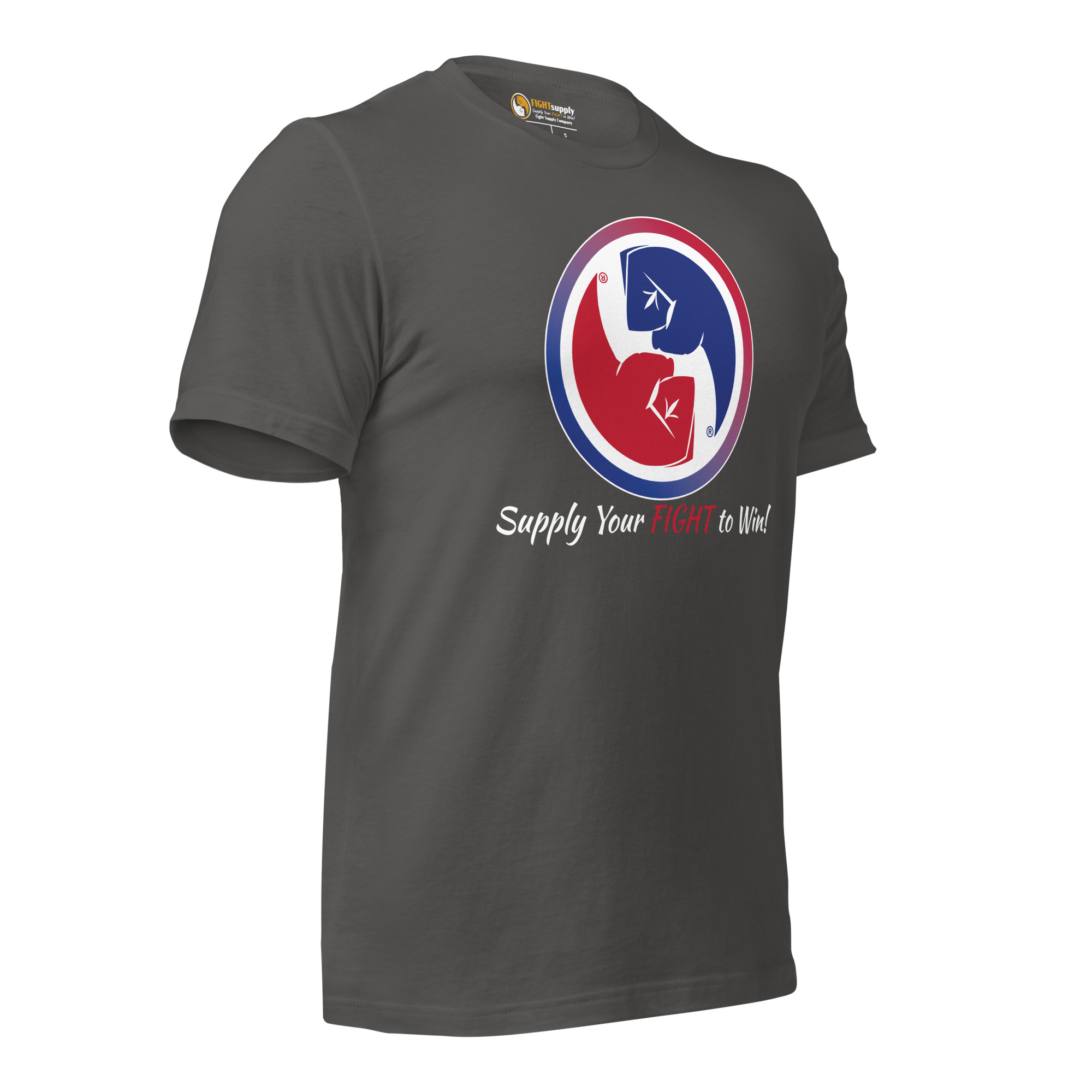 PERSEVERE — Pickleball Tee — Supply Your FIGHT to Win! - Image 21