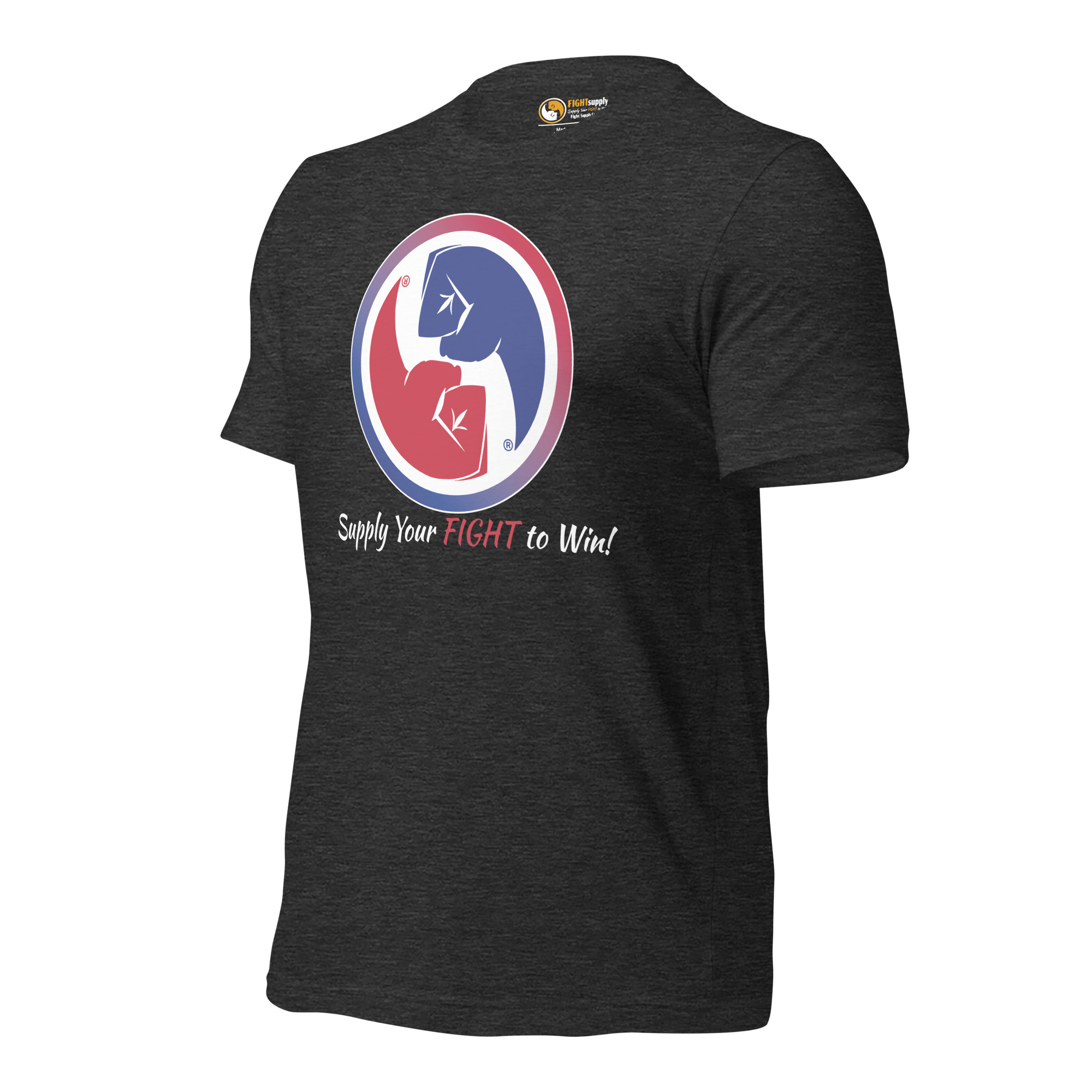PERSEVERE — Pickleball Tee — Supply Your FIGHT to Win! - Image 14