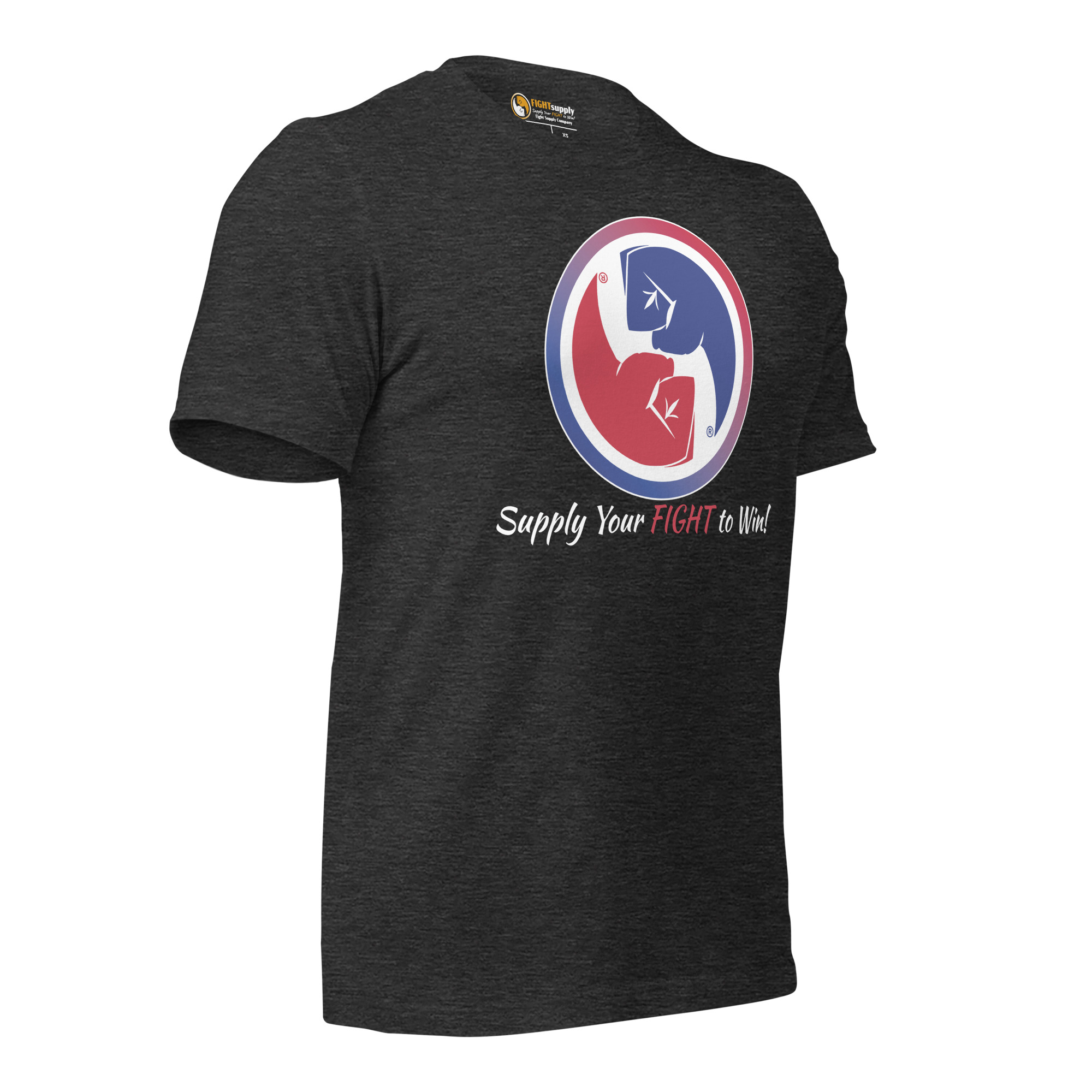 PERSEVERE — Pickleball Tee — Supply Your FIGHT to Win! - Image 20