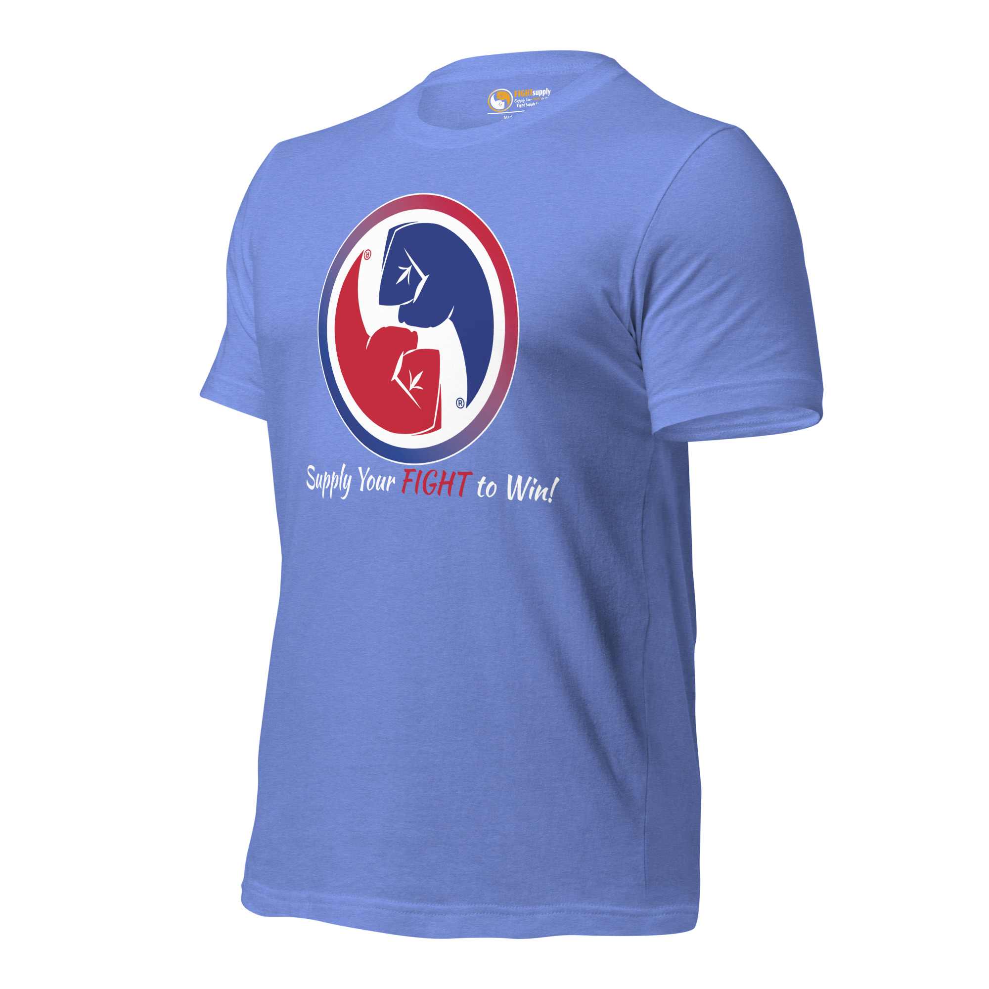 PERSEVERE — Pickleball Tee — Supply Your FIGHT to Win! - Image 18