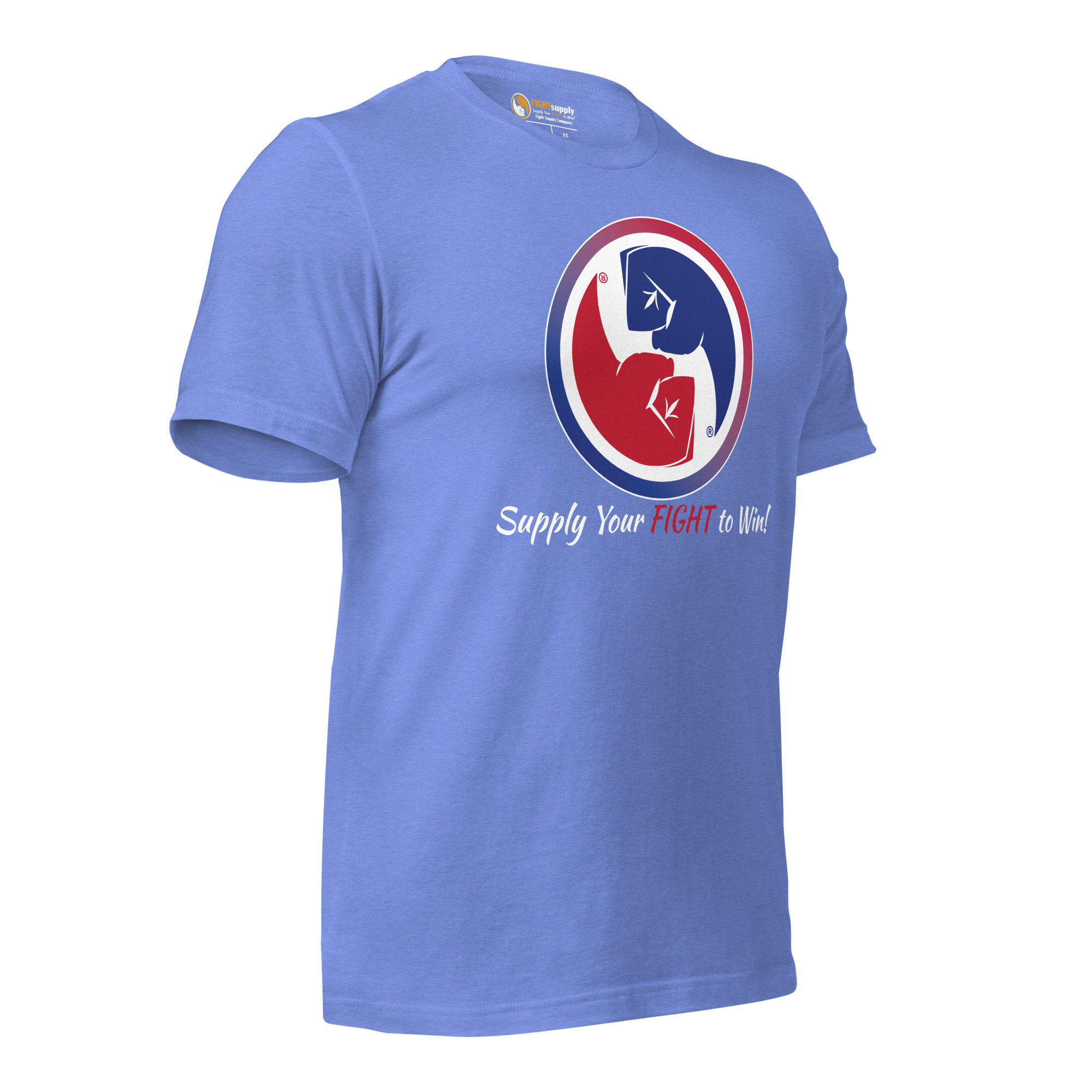 PERSEVERE — Pickleball Tee — Supply Your FIGHT to Win! - Image 24