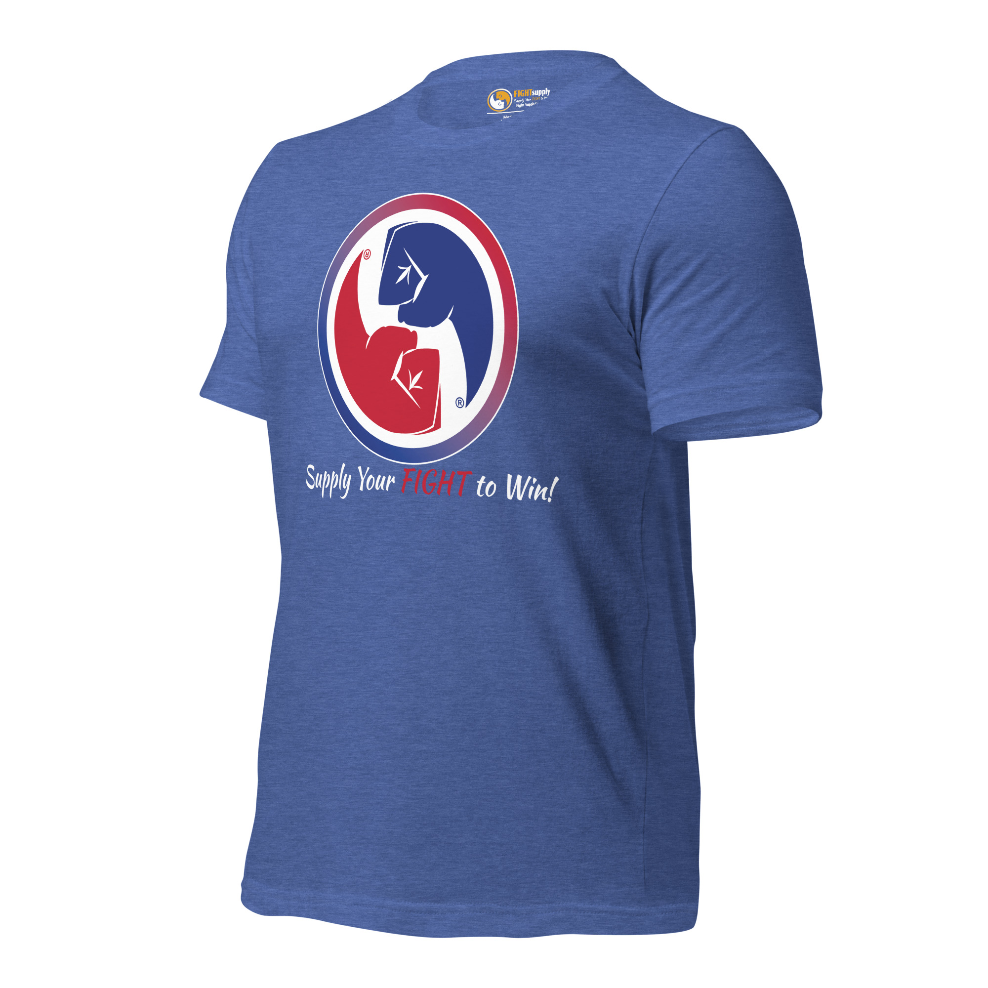 PERSEVERE — Pickleball Tee — Supply Your FIGHT to Win! - Image 17