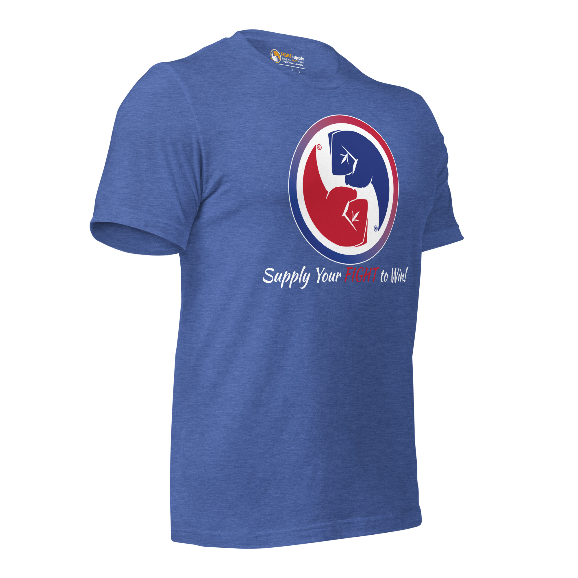 PERSEVERE — Pickleball Tee — Supply Your FIGHT to Win! - Image 23