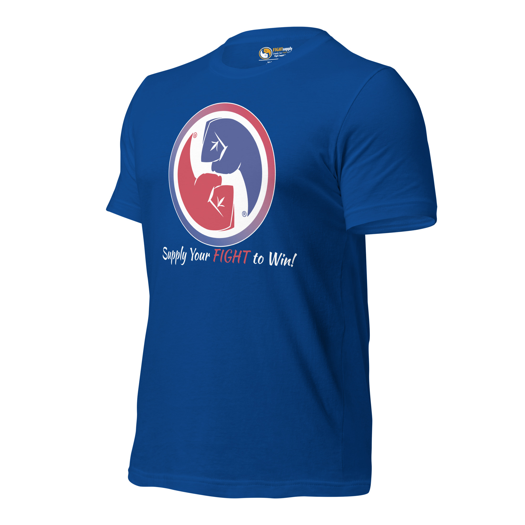 PERSEVERE — Pickleball Tee — Supply Your FIGHT to Win! - Image 13