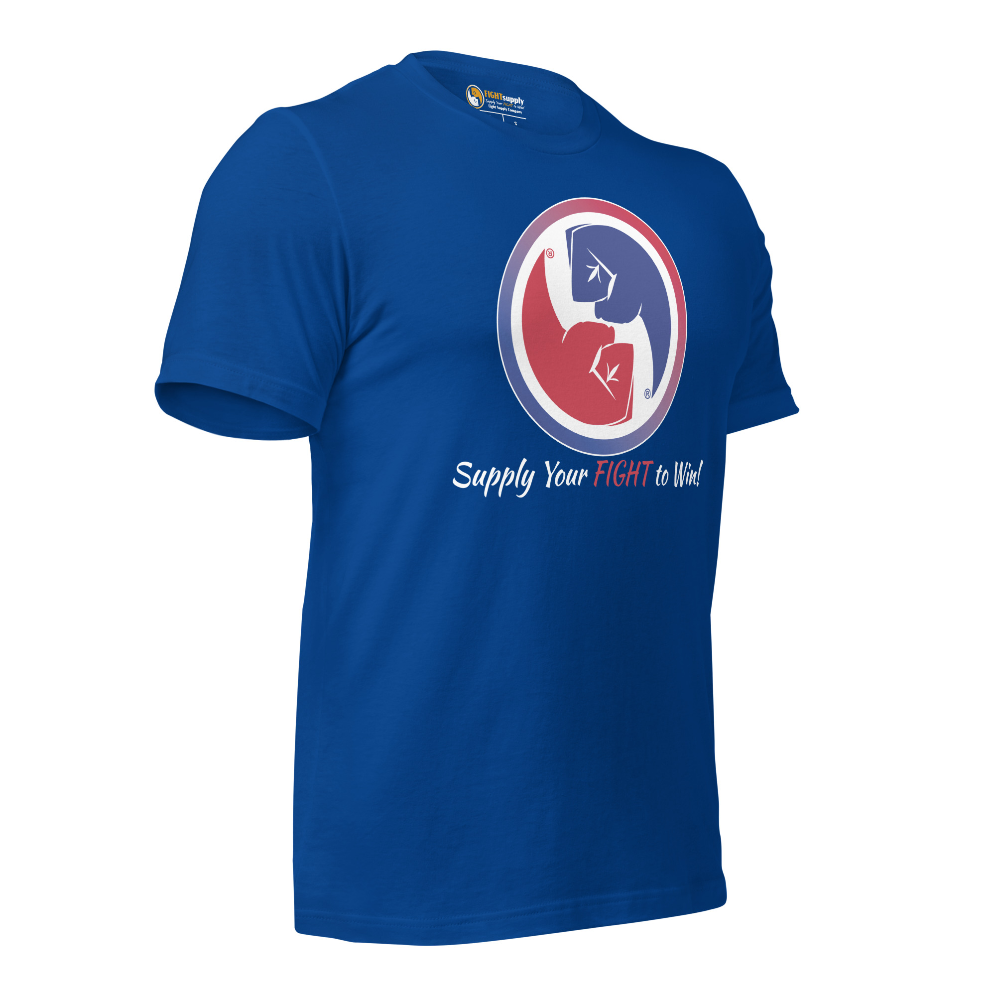 PERSEVERE — Pickleball Tee — Supply Your FIGHT to Win! - Image 19